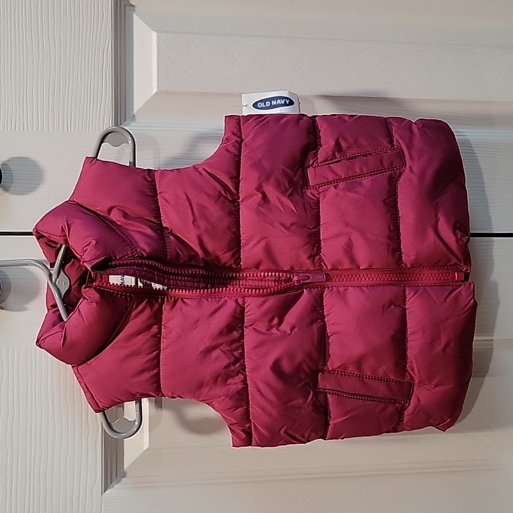 Old Navy Veat 2T